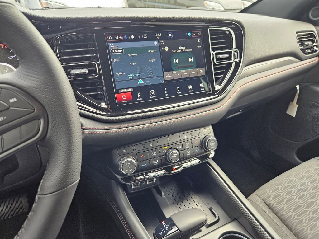 2026 Dodge Durango GT HEMI V8 Gresham OR