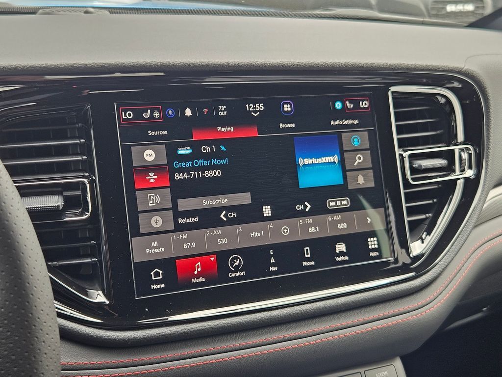 2026 Dodge Durango GT HEMI V8 Gresham OR