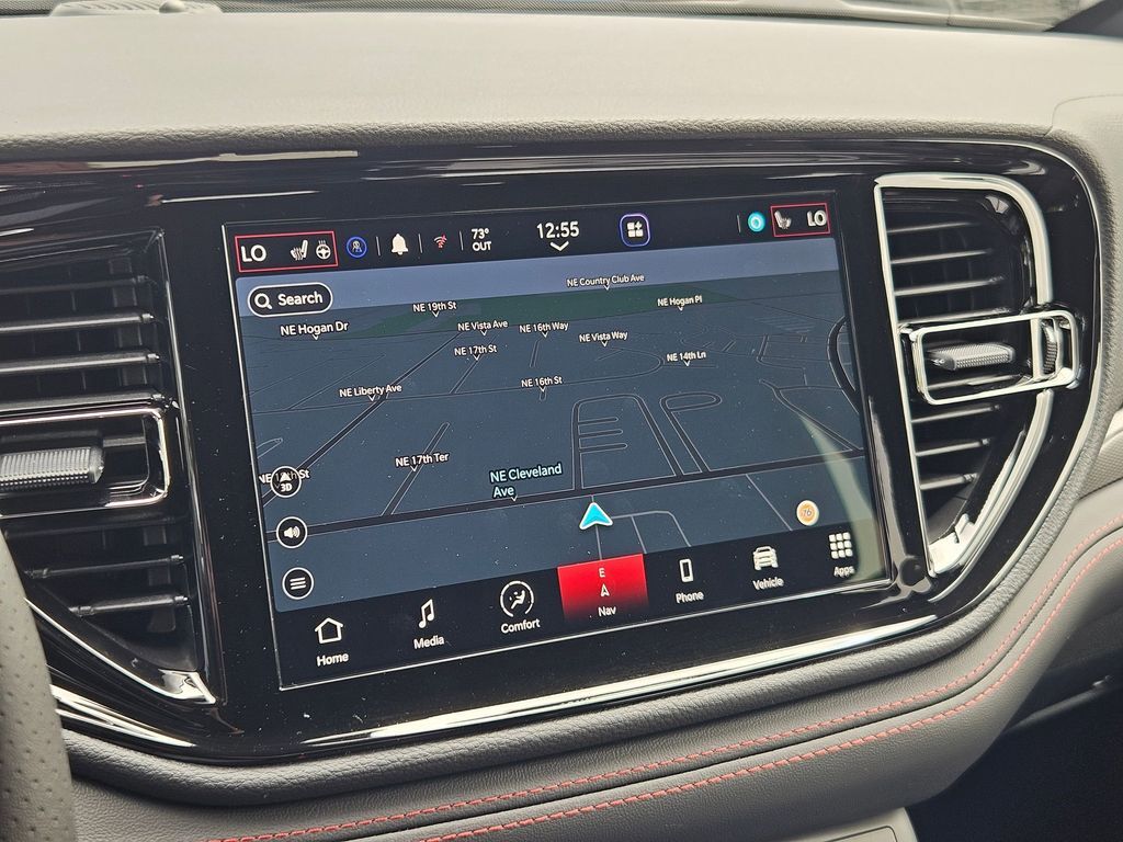 2026 Dodge Durango GT HEMI V8 Gresham OR