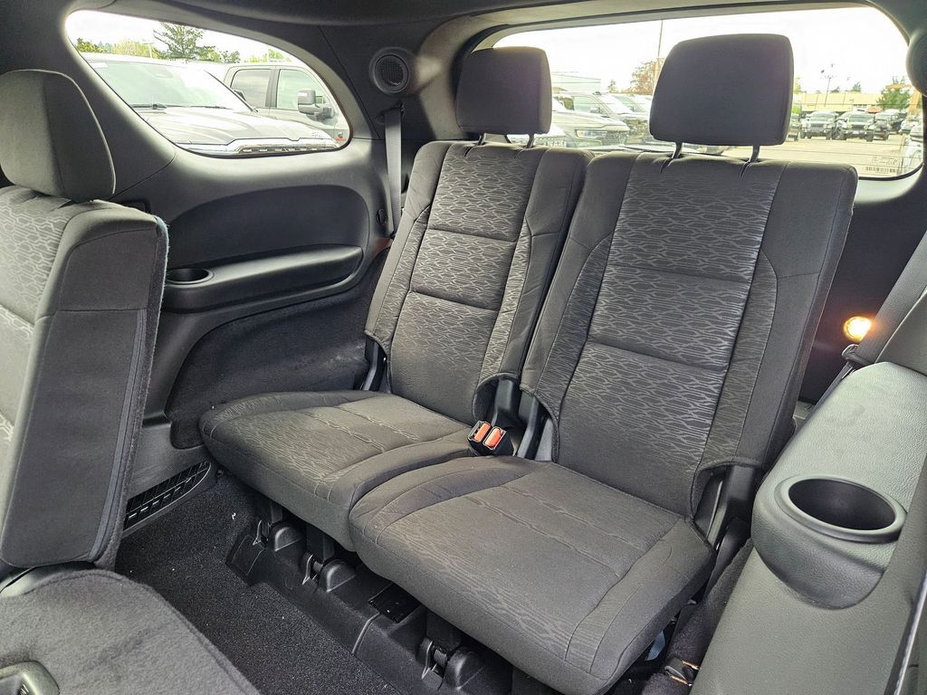 2026 Dodge Durango GT HEMI V8 Gresham OR