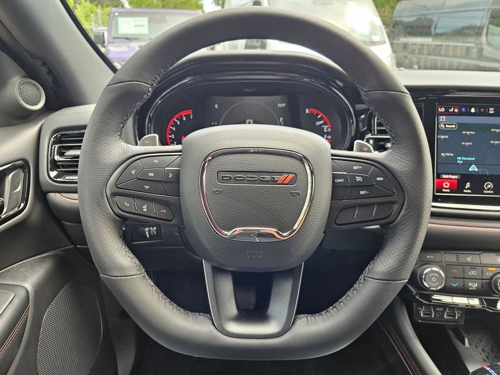 2026 Dodge Durango GT HEMI V8 Gresham OR