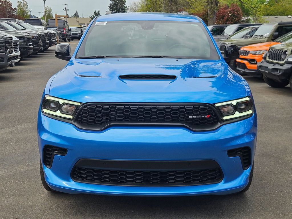 2026 Dodge Durango GT HEMI V8 Gresham OR