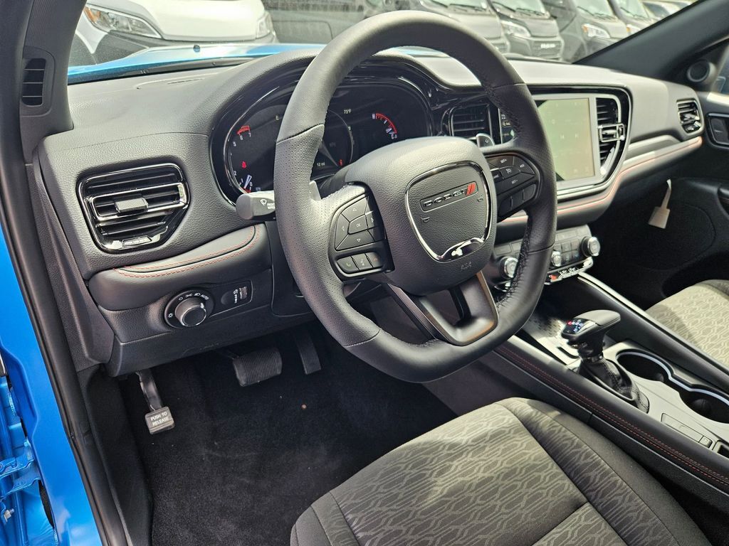 2026 Dodge Durango GT HEMI V8 Gresham OR