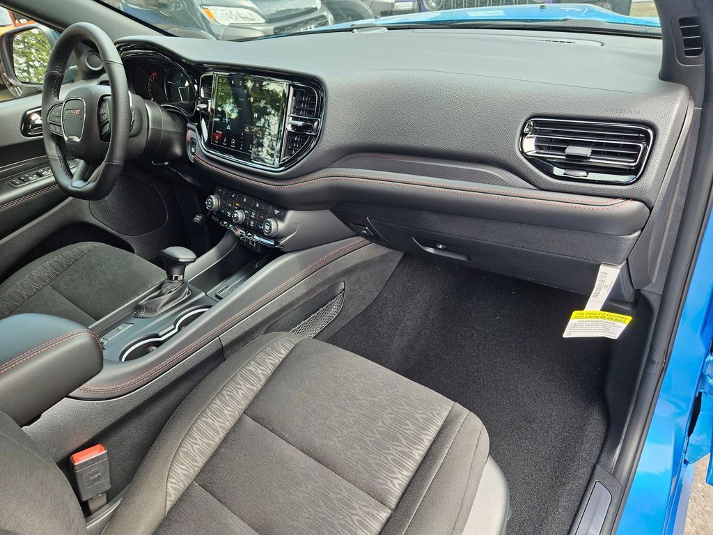 2026 Dodge Durango GT HEMI V8 Gresham OR