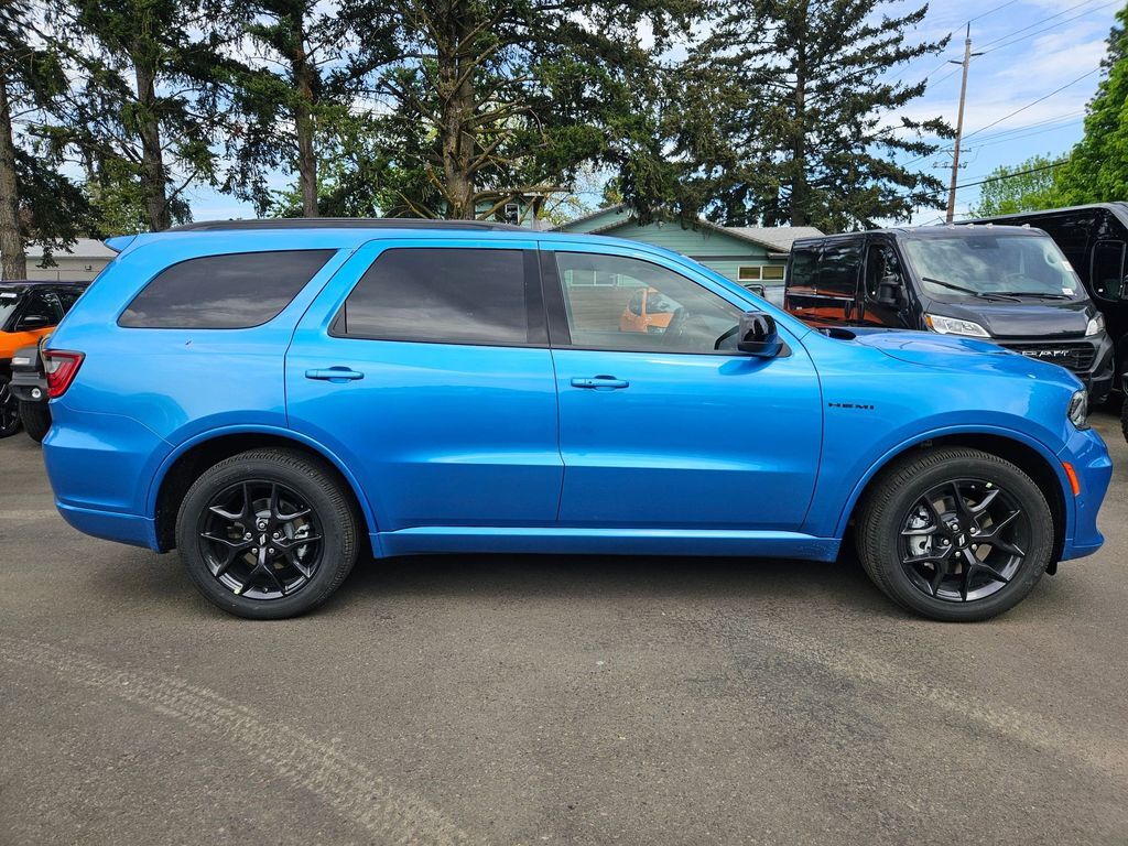 2026 Dodge Durango GT HEMI V8 Gresham OR