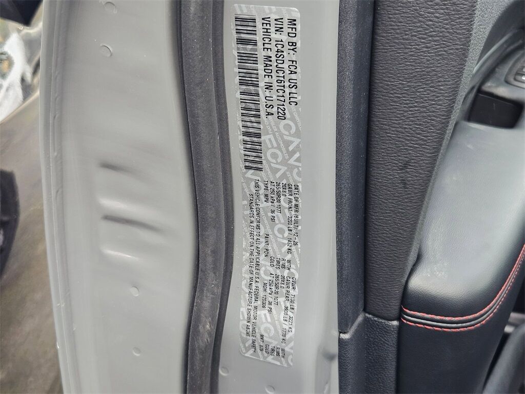 2026 Dodge Durango GT HEMI V8 Gresham OR