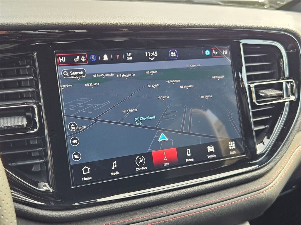 2026 Dodge Durango GT HEMI V8 Gresham OR