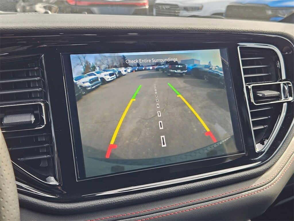 2026 Dodge Durango GT HEMI V8 Gresham OR