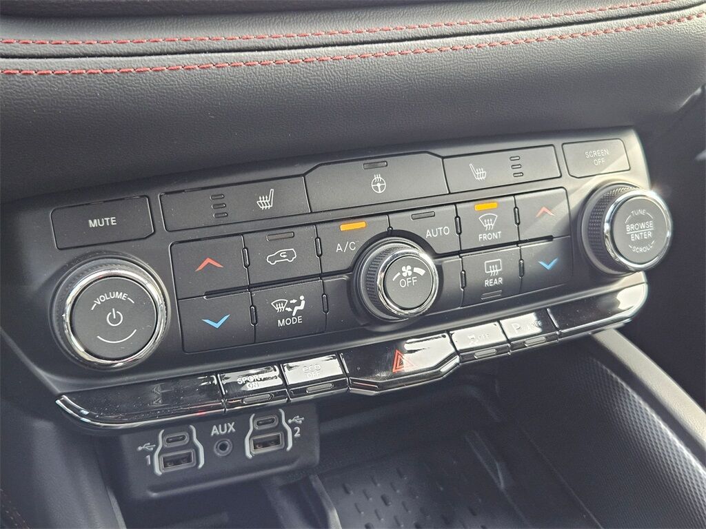 2026 Dodge Durango GT HEMI V8 Gresham OR