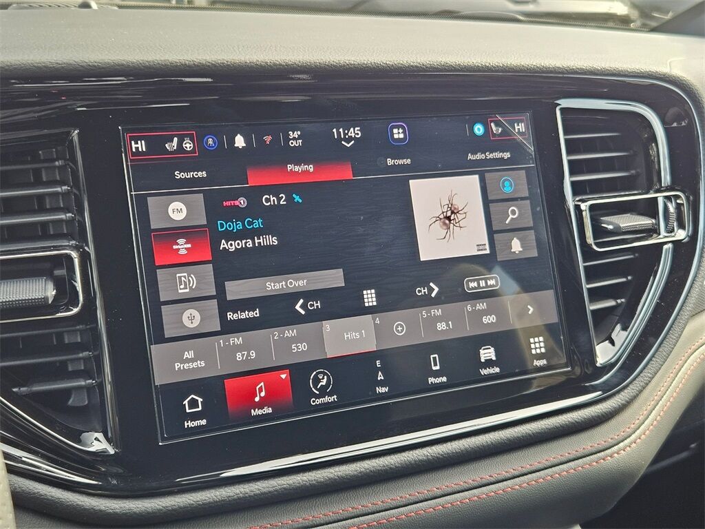 2026 Dodge Durango GT HEMI V8 Gresham OR