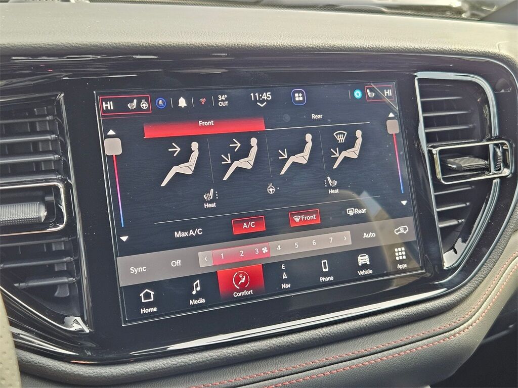 2026 Dodge Durango GT HEMI V8 Gresham OR