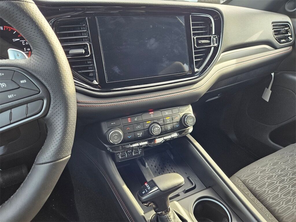 2026 Dodge Durango GT HEMI V8 Gresham OR