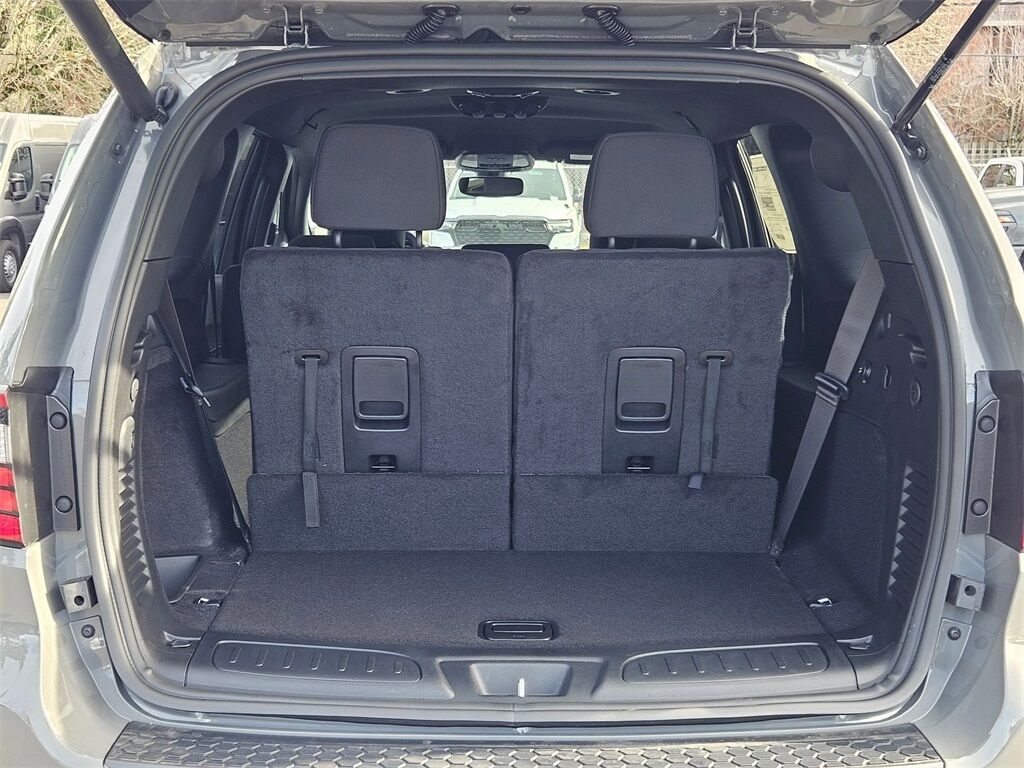 2026 Dodge Durango GT HEMI V8 Gresham OR