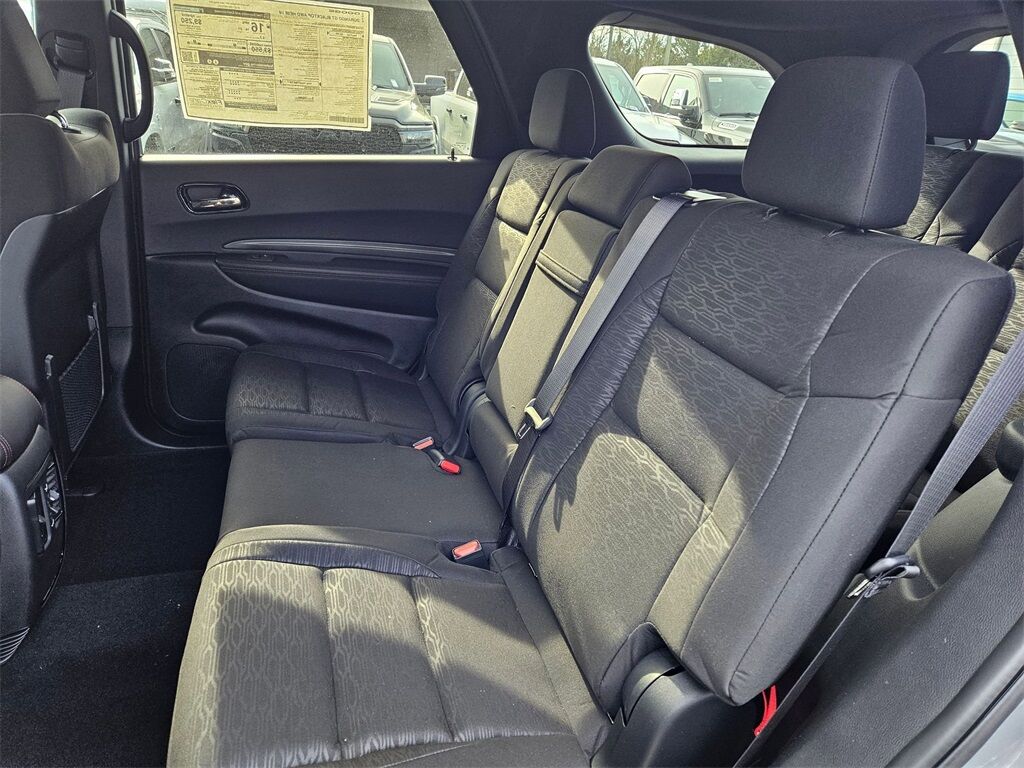 2026 Dodge Durango GT HEMI V8 Gresham OR