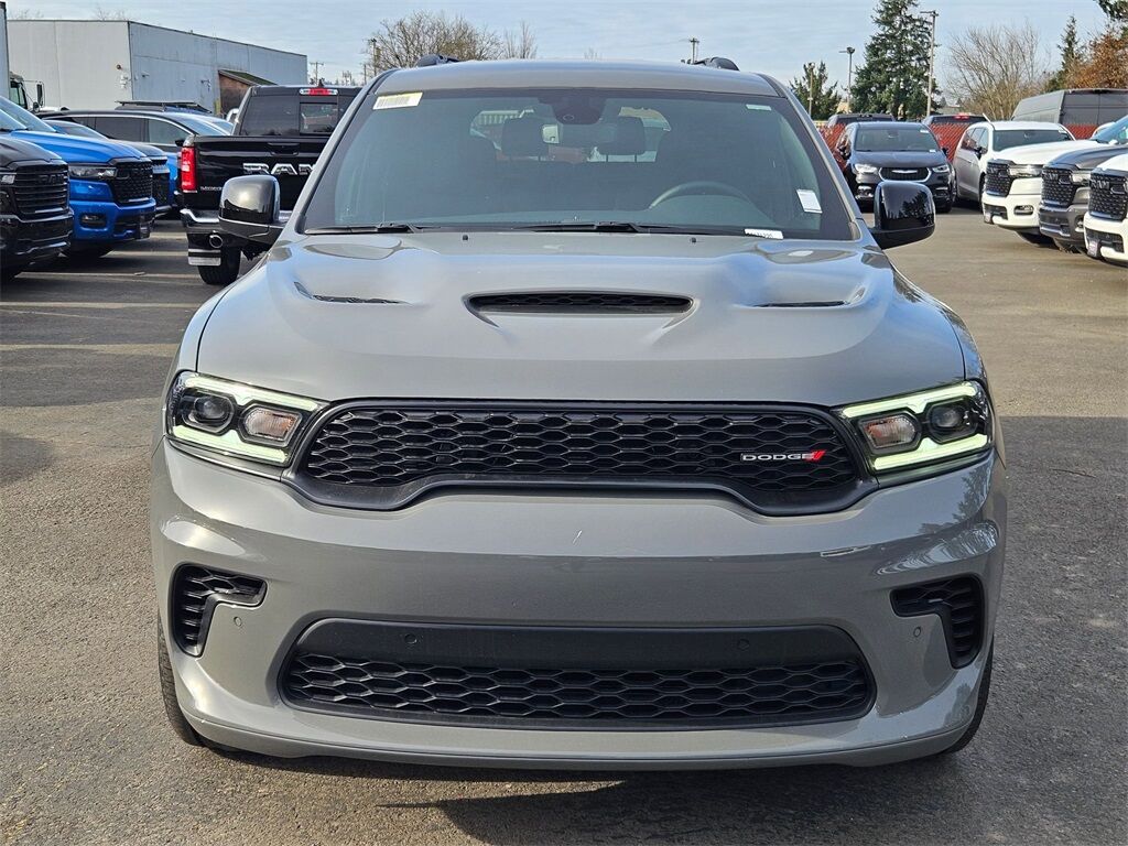 2026 Dodge Durango GT HEMI V8 Gresham OR