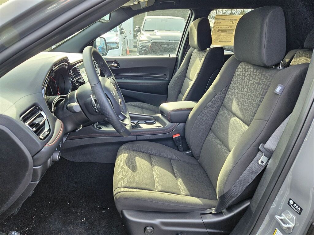 2026 Dodge Durango GT HEMI V8 Gresham OR