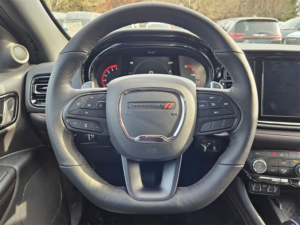 2026 Dodge Durango GT HEMI V8 Gresham OR