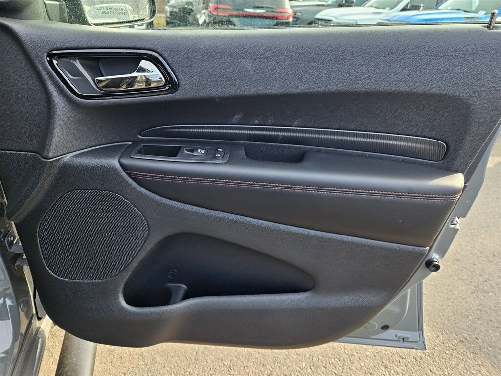 2026 Dodge Durango GT HEMI V8 Gresham OR