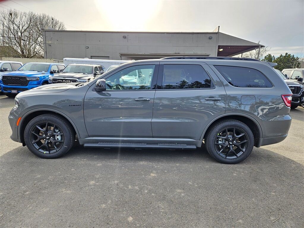 2026 Dodge Durango GT HEMI V8 Gresham OR