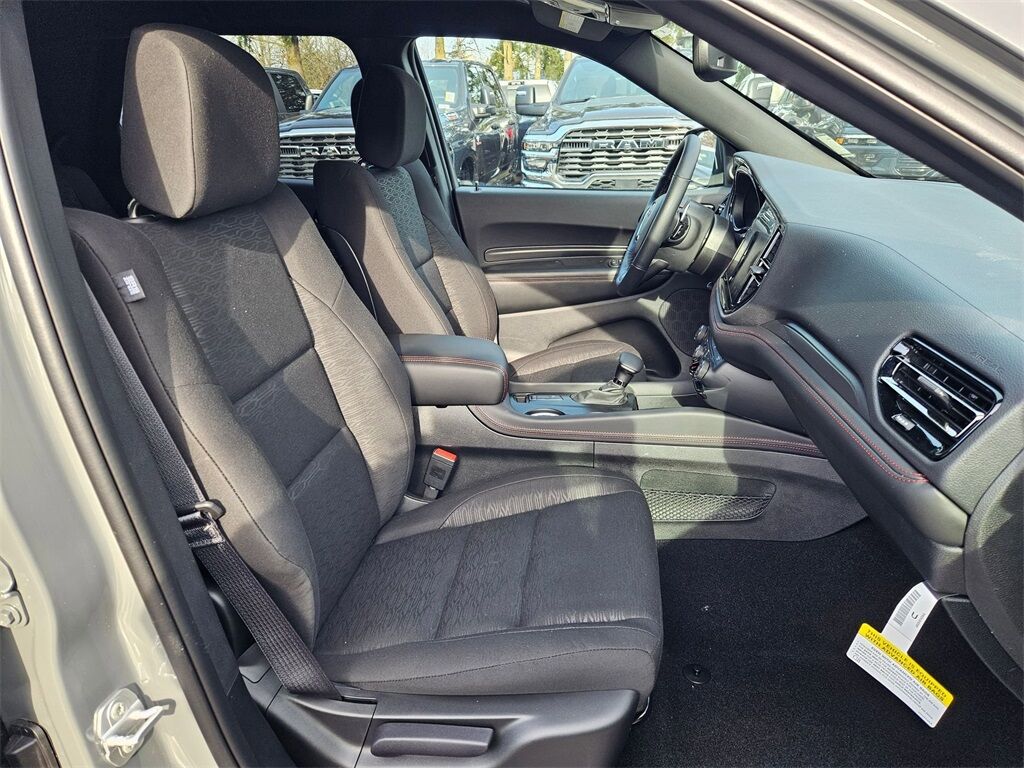 2026 Dodge Durango GT HEMI V8 Gresham OR