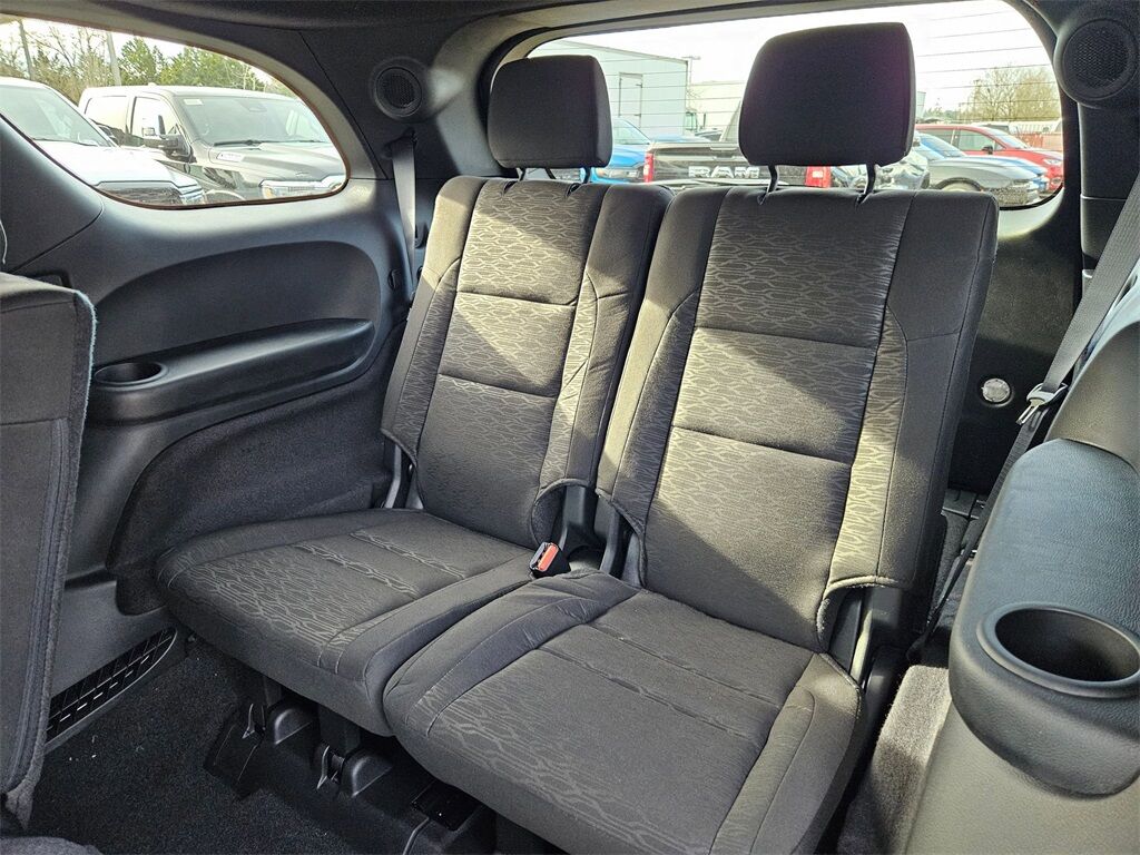 2026 Dodge Durango GT HEMI V8 Gresham OR