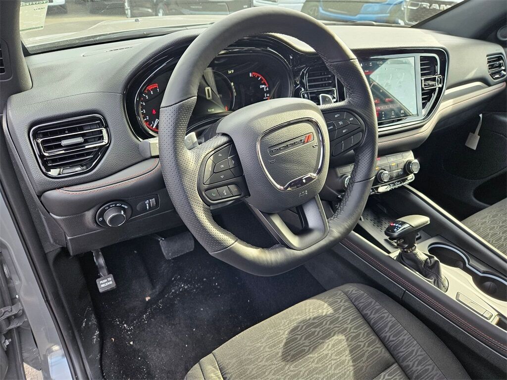 2026 Dodge Durango GT HEMI V8 Gresham OR