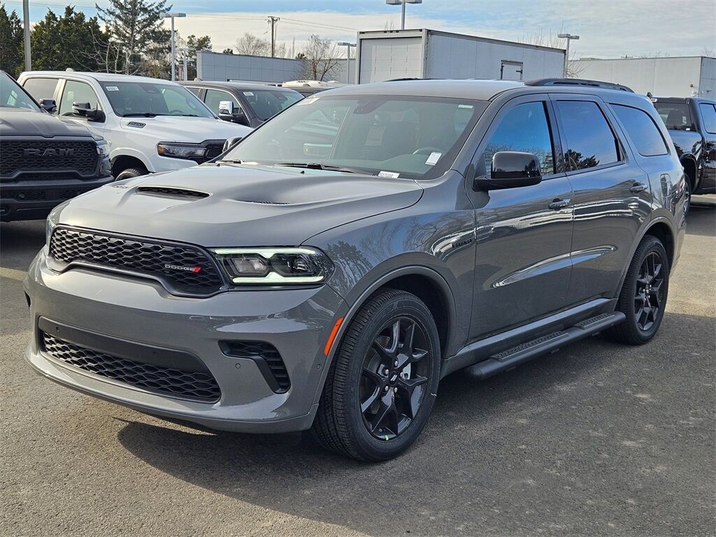 2026 Dodge Durango GT HEMI V8 Gresham OR