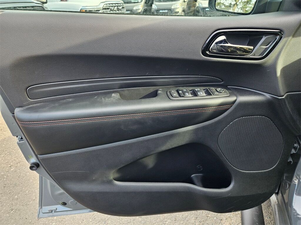 2026 Dodge Durango GT HEMI V8 Gresham OR