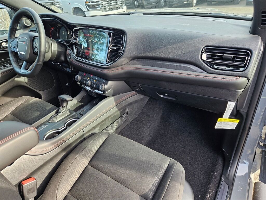 2026 Dodge Durango GT HEMI V8 Gresham OR