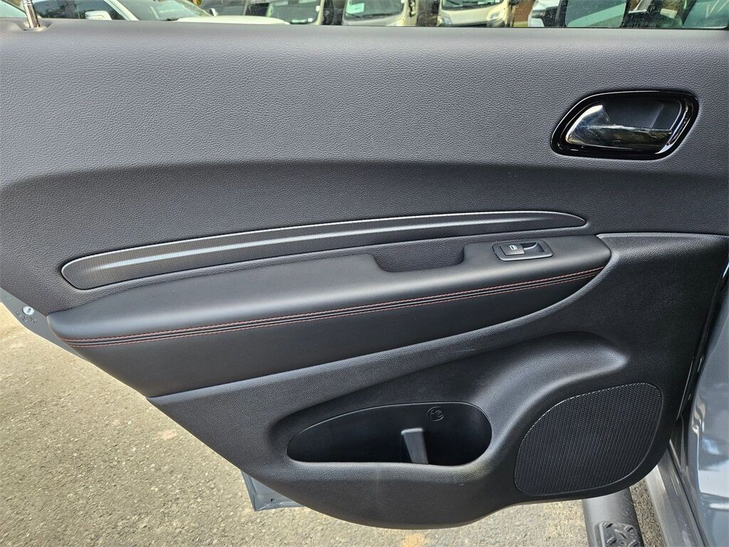 2026 Dodge Durango GT HEMI V8 Gresham OR