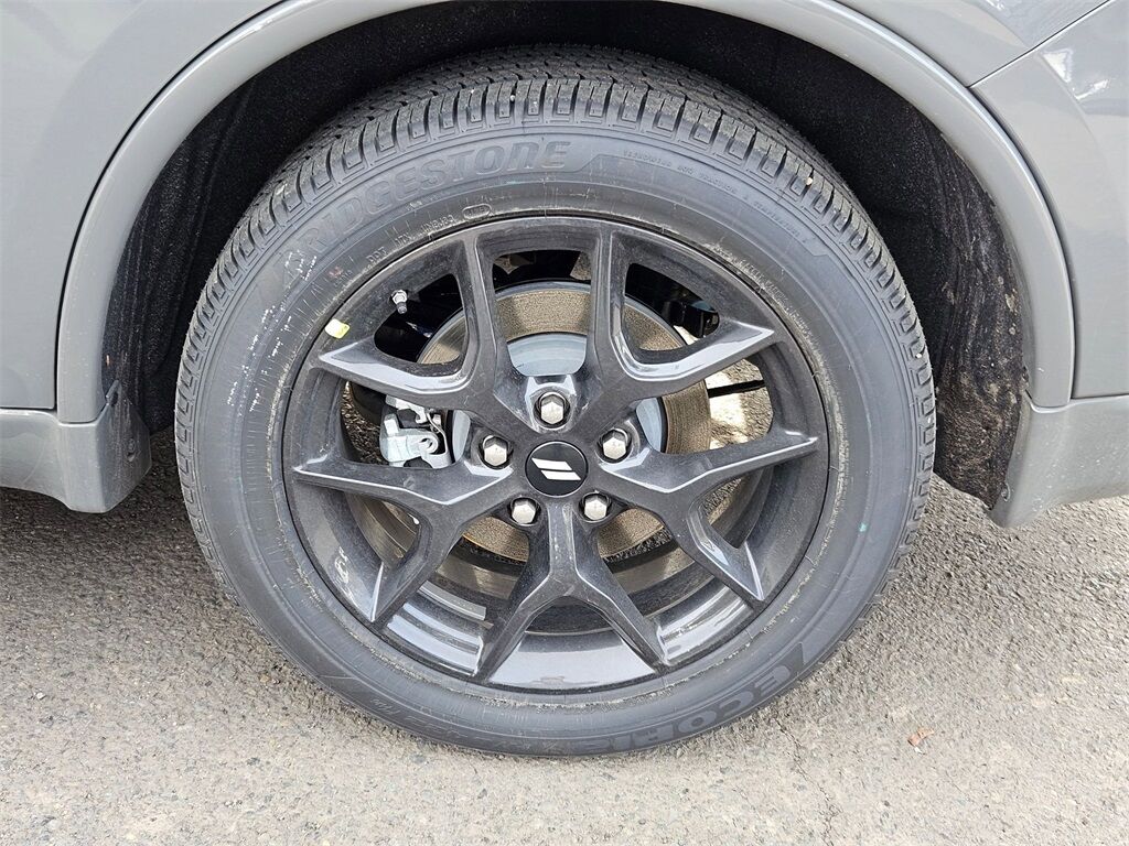 2026 Dodge Durango GT HEMI V8 Gresham OR