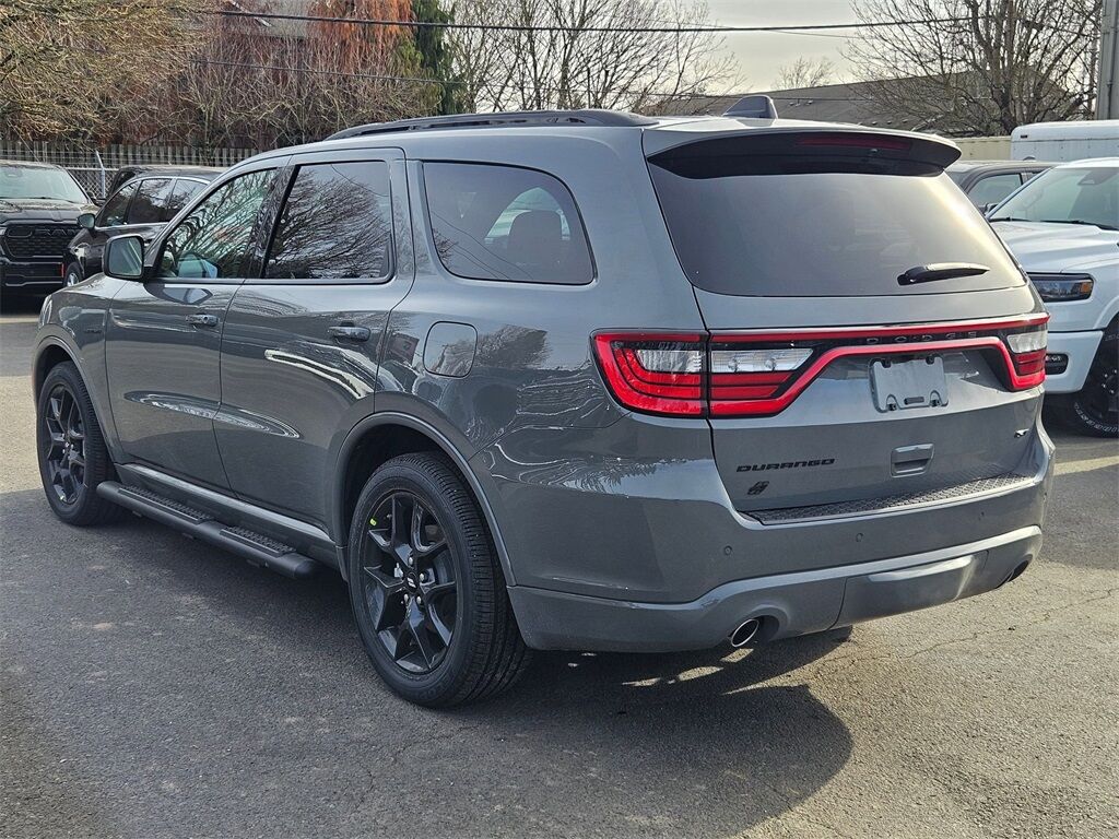 2026 Dodge Durango GT HEMI V8 Gresham OR
