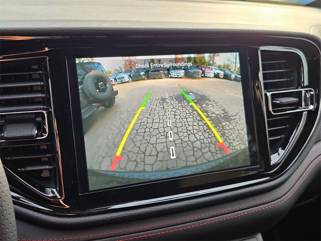 2026 Dodge Durango GT HEMI V8 Gresham OR