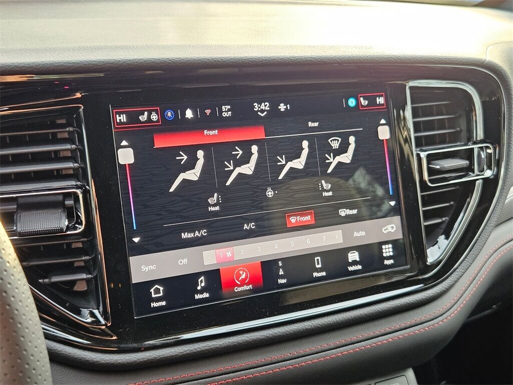 2026 Dodge Durango GT HEMI V8 Gresham OR