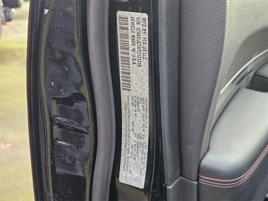 2026 Dodge Durango GT HEMI V8 Gresham OR