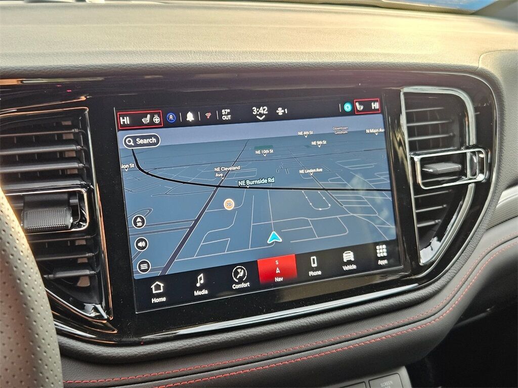 2026 Dodge Durango GT HEMI V8 Gresham OR