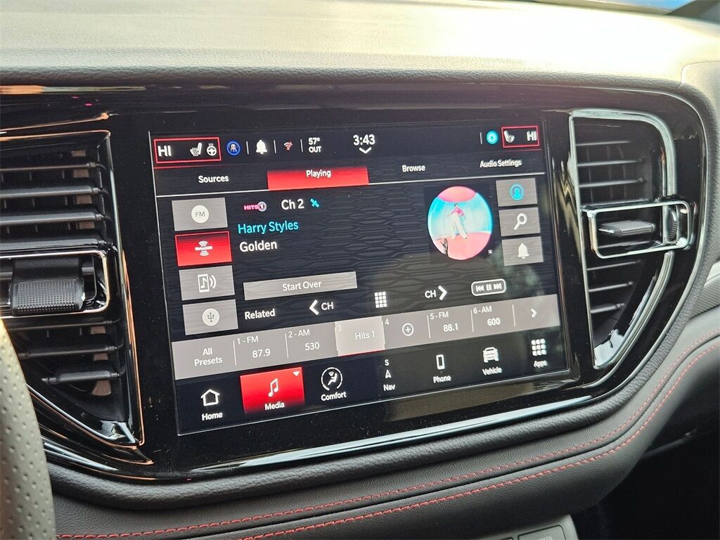 2026 Dodge Durango GT HEMI V8 Gresham OR