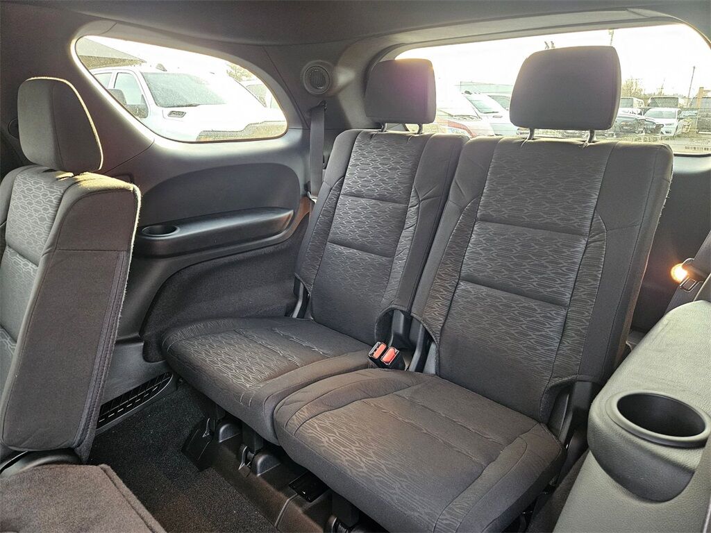 2026 Dodge Durango GT HEMI V8 Gresham OR