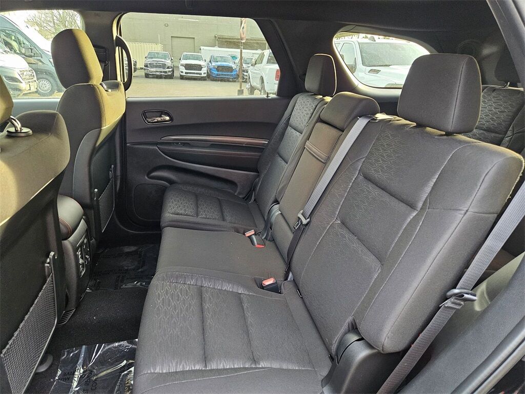 2026 Dodge Durango GT HEMI V8 Gresham OR