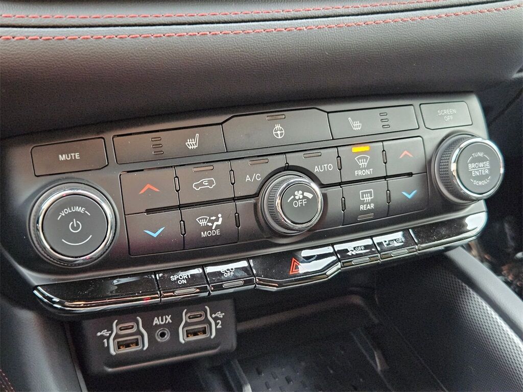 2026 Dodge Durango GT HEMI V8 Gresham OR