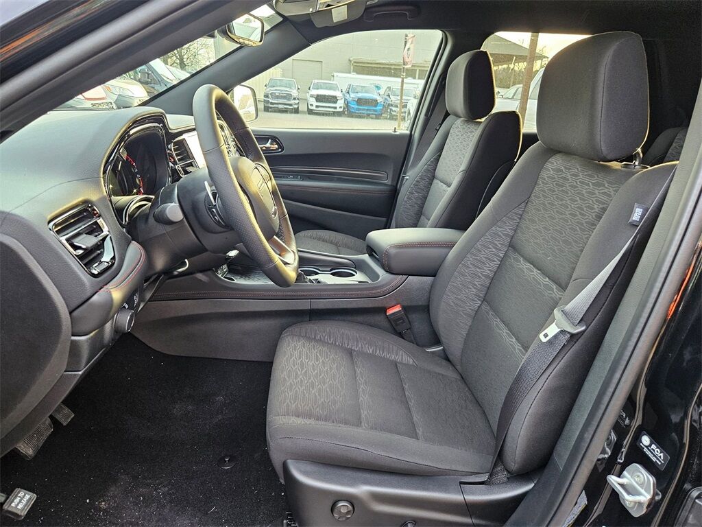 2026 Dodge Durango GT HEMI V8 Gresham OR