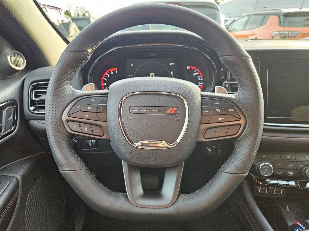 2026 Dodge Durango GT HEMI V8 Gresham OR