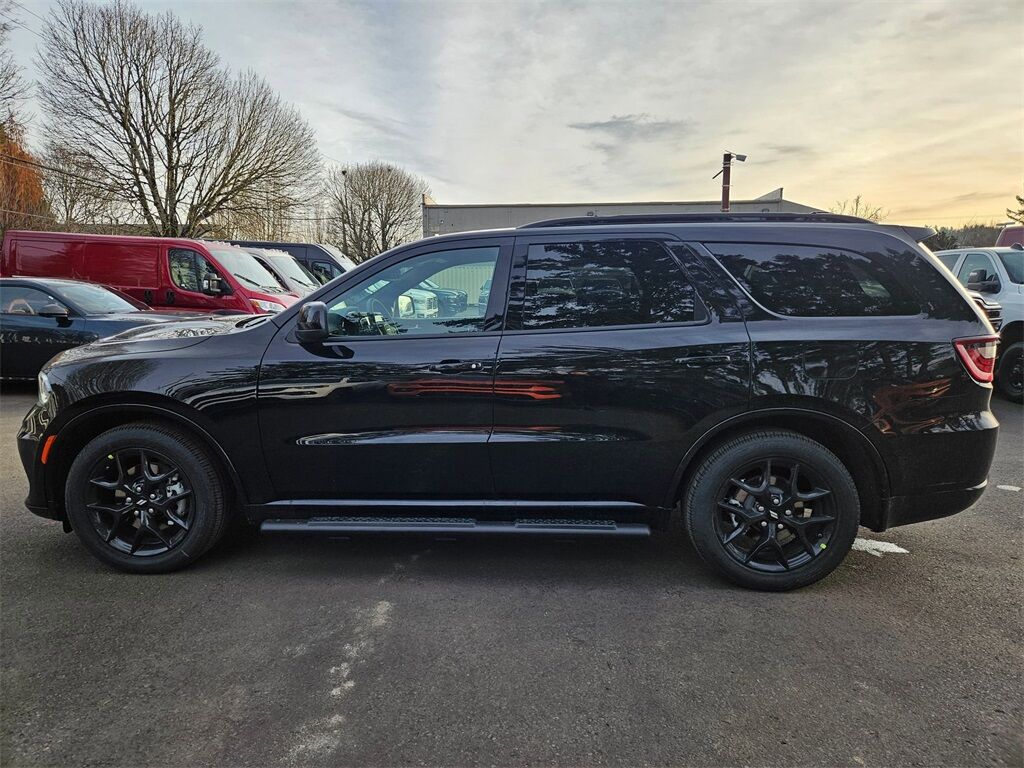 2026 Dodge Durango GT HEMI V8 Gresham OR