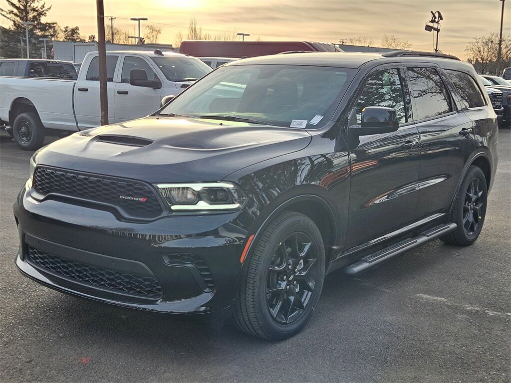 2026 Dodge Durango GT HEMI V8 Gresham OR