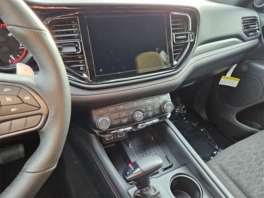 2026 Dodge Durango GT HEMI V8 Gresham OR