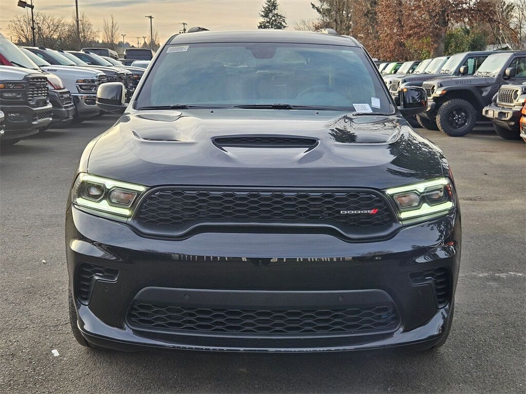 2026 Dodge Durango GT HEMI V8 Gresham OR