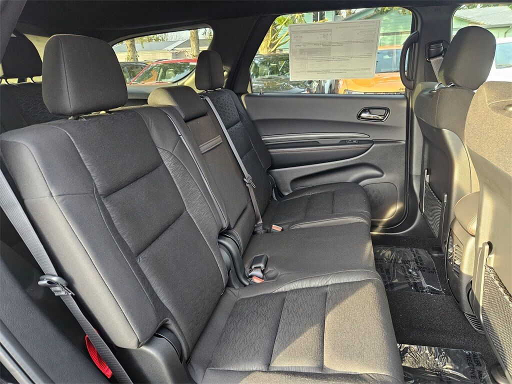 2026 Dodge Durango GT HEMI V8 Gresham OR