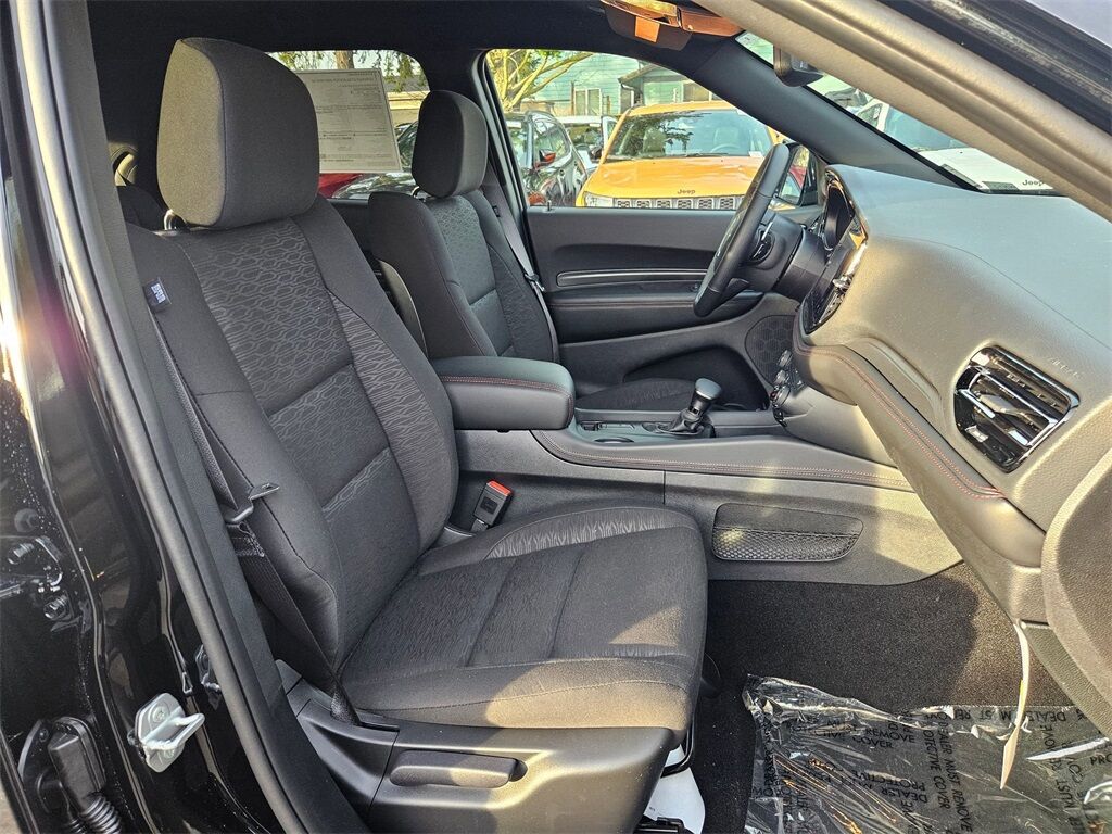 2026 Dodge Durango GT HEMI V8 Gresham OR