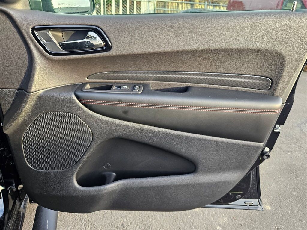 2026 Dodge Durango GT HEMI V8 Gresham OR