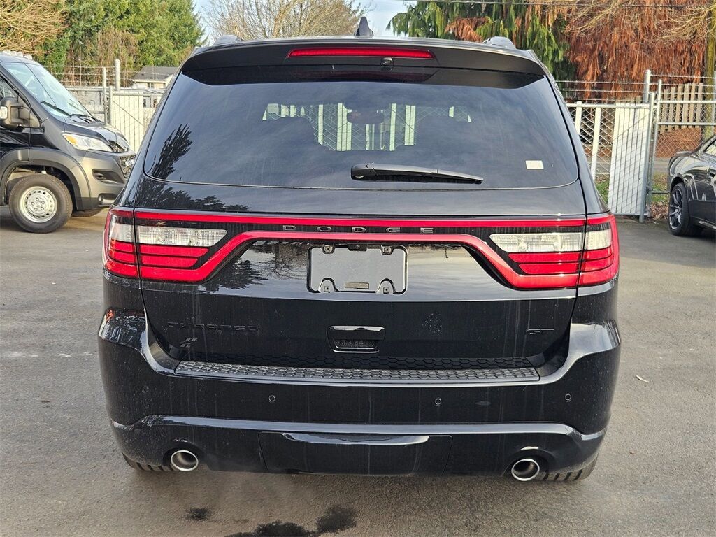 2026 Dodge Durango GT HEMI V8 Gresham OR